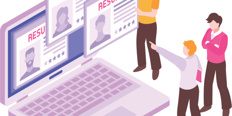 BÚSQUEDA DE EMPLEO