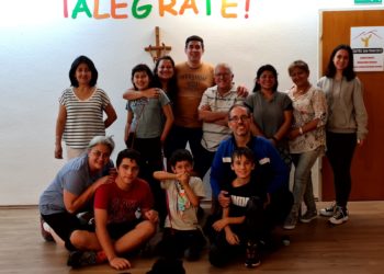 El CENTRO SAN FRANCISCO interrumpe sus actividades temporalmente
