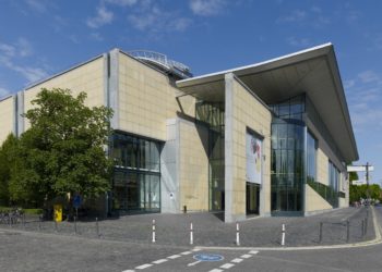 Casa de la Historia – Haus der Geschichte