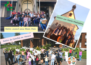 Un septiembre lleno de vida