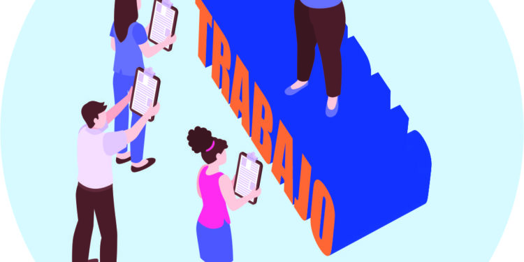 BÚSQUEDA DE EMPLEO II