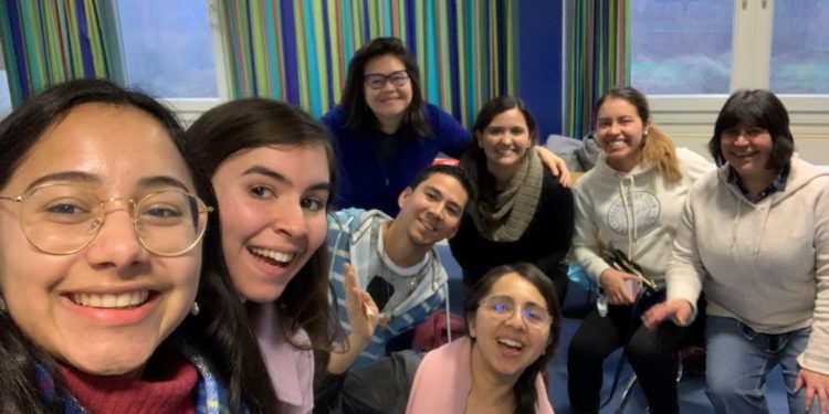 Camino, Verdad y Vida