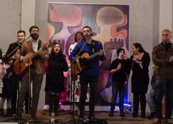 ENCUENTRO CULTURAL HISPANO-LATINO ARTE-ORACIÓN-FAMILIA (AOF)