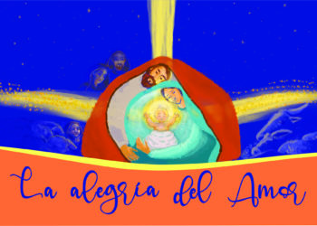 Navidad cargada de felicitaciones