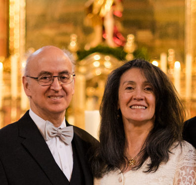 Acompañemos a nuestras familias.