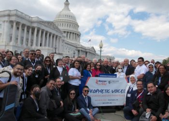 VI Congreso RAÍCES Y ALAS – Pastoral hispana en los Estados Unidos