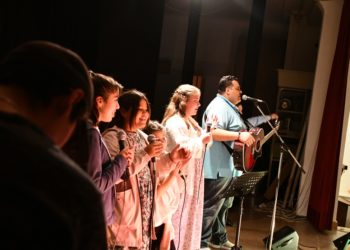 Encuentro AOF en versión original