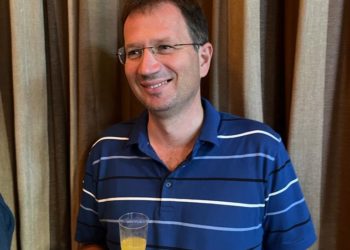 El padre Jan Matik regresa a Eslovaquia