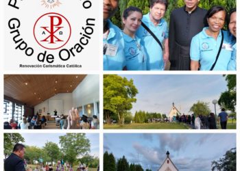 Grupo de Oración Carismático “Padre Nuestro“