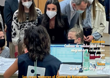 VENTANA EUROPEA SE ABRE A LA ERA DIGITAL