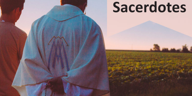 Coachging personal para sacerdotes