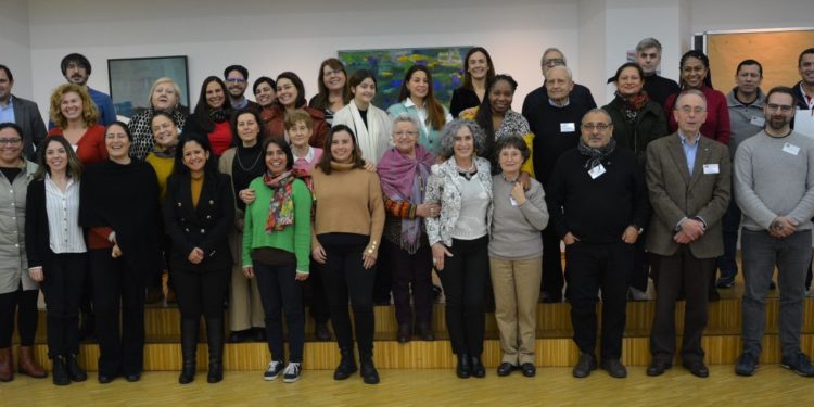 Asamblea Confederación