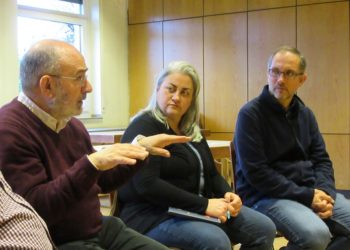 Proyecto para actividades para las parejas y sus hijos