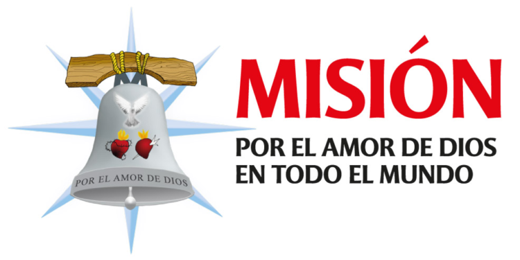 La Misión por el Amor de Dios en Todo el Mundo ha llegado a Alemania