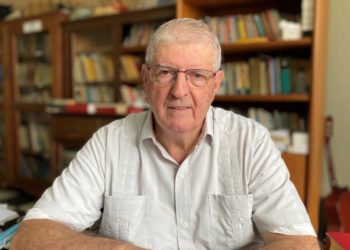 La identidad sacerdotal, con un enfoque desde la teología de la misión y la misionología