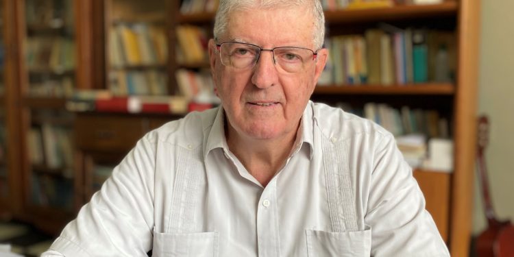 La identidad sacerdotal, con un enfoque desde la teología de la misión y la misionología