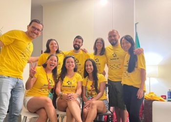 JMJ – ¡Allá fuimos!