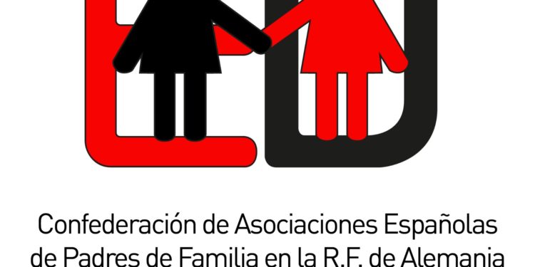 La Confederación de Asociaciones Españolas de Padres de Familia en Alemania renueva su equipo directivo