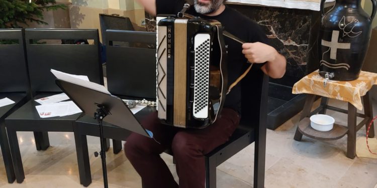 MÚSICA Y CANTO ALMA DE LAS MISIONES