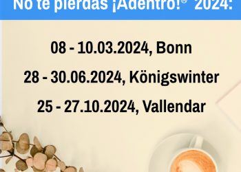 El programa ¡Adentro!® cumple 30 años