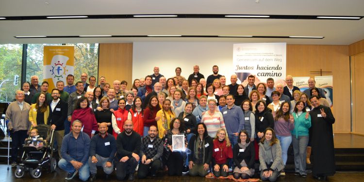 Asamblea en números