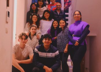 De un sueño a una familia juvenil
