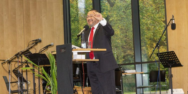 Acontecimiento guadalupano y sinodalidad