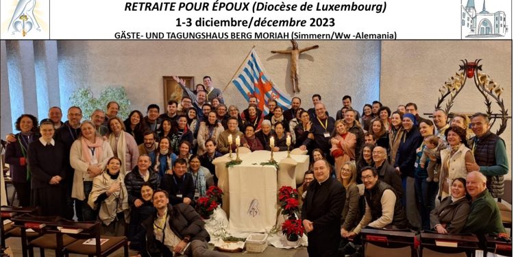 Proyecto Amor Conyugal