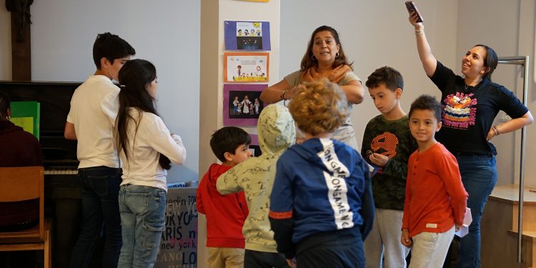 Una ventana a la eternidad