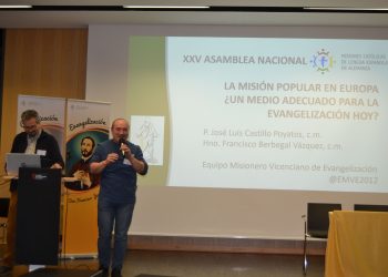 La Misión Popular en Europa ¿un medio adecuado para la Evangelización hoy?