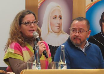 Una aproximación a la Doctrina Social de la Iglesia. La trata de personas
