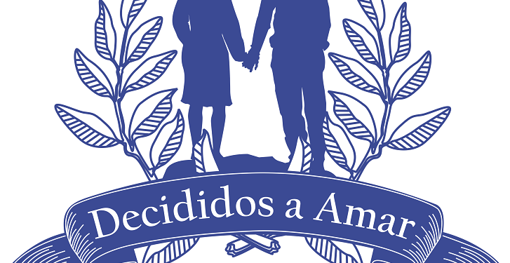 DECIDIDOS A AMAR 2024