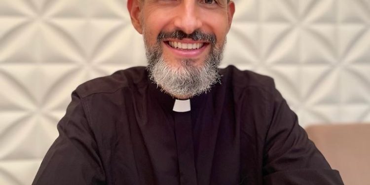 Un brasileño en camino