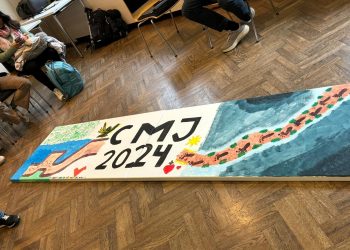JÓVENES LÍDERES SE REÚNEN EN DORTMUND