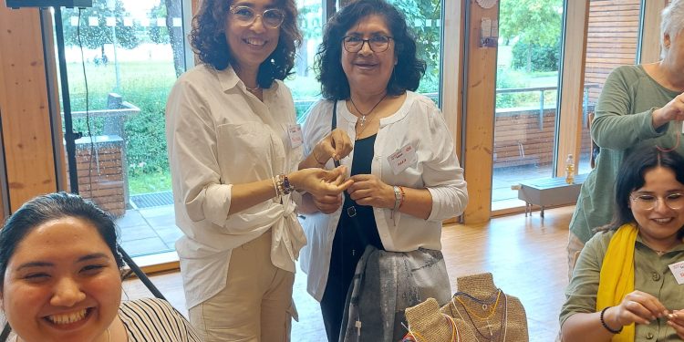 Carta de Gladys Leonor Antón Paz