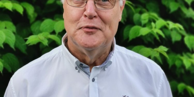 P. Ludger Antonio Müller