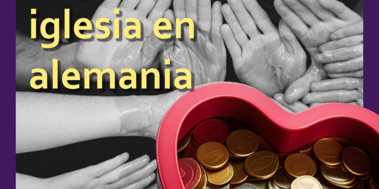 IMPUESTOS A LA IGLESIA EN ALEMANIA (Primera parte)