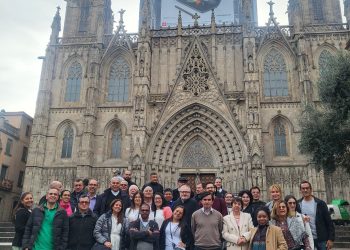 Cinco años impulsando la Pastoral de Conjunto en Alemania