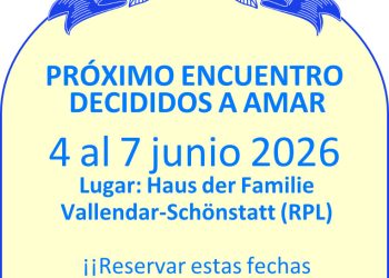 V ENCUENTRO PARA PAREJAS