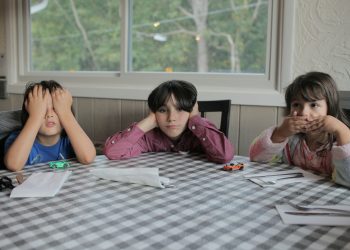 Escuela de Padres y Madres