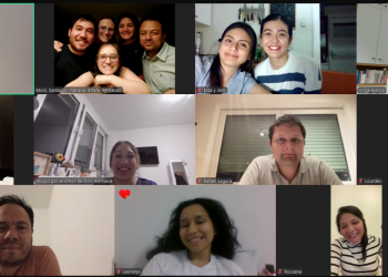 ESCUELA DE EVANGELIZADORES