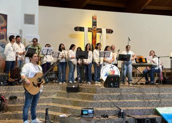 CONCIERTO JUBILEO DE ESPERANZA