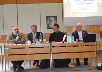 Jornadas Formativas 2025