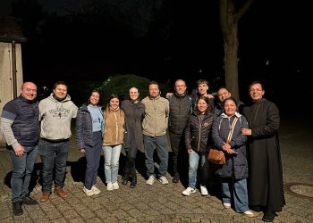 Misión Itinerante en Dortmund