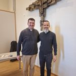Momento del curso «Pastoral en otras lenguas y ritos» celebrado en Bamberg