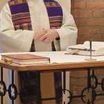 Retiro espiritual de los sacerdotes de las comunidades hispanohablantes en Alemania, Kornelimünster (Aachen), marzo de 2026