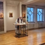 Retiro espiritual de los sacerdotes de las comunidades hispanohablantes en Alemania, Kornelimünster (Aachen), marzo de 2026