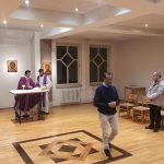 Retiro espiritual de los sacerdotes de las comunidades hispanohablantes en Alemania, Kornelimünster (Aachen), marzo de 2026