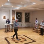 Retiro espiritual de los sacerdotes de las comunidades hispanohablantes en Alemania, Kornelimünster (Aachen), marzo de 2026