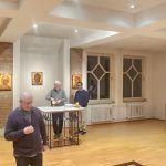 Retiro espiritual de los sacerdotes de las comunidades hispanohablantes en Alemania, Kornelimünster (Aachen), marzo de 2026